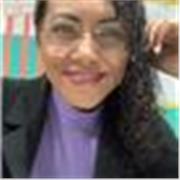 Professora titulada em pedagogia e pós graduada na educação infantil por mais de dez anos…gosto de trabalhar com crianças .