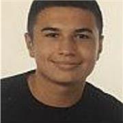 Imparto clases de matemáticas de primaria a bachillerato (ciencias sociales)