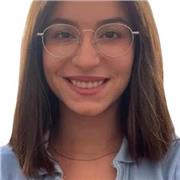 Profesora de Audición y Lenguaje para Educación Primaria