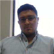 Profesor de Diseño Grafico para alumnos iniciantes e intermedios