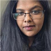 Science tutor teaches science for all age groups including GCSE