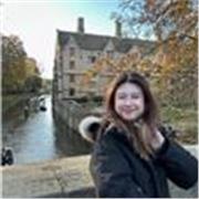 Teaches students that are currently studying a levels or GCSE