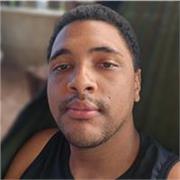 Gruaduado em Biologia. Lecionei aulas de Biologia e Ciências, participei do pragrama educacional Pibid