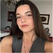 Profesora de inglés C1 | Clases dinámicas y adaptadas a cada alumno