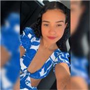Brasileira, indo pra Espanha em busca de oportunidades 