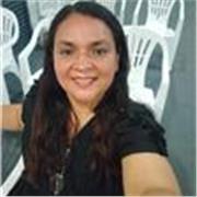 Professora particular de Português e literatura e inglês para crianças