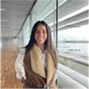 Profesora de inglés nativo, imparto clases de forma presencial, acudo a domicilios.