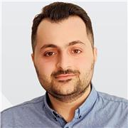 Übersetzer Arabisch-Deutsch, Arabisch-Englisch, Deutsch-Englisch und Lehrer