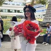 Hai bisogno di aiuto per migliorare il tuo inglese?
Sono qui per te