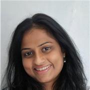 Salika Peiris