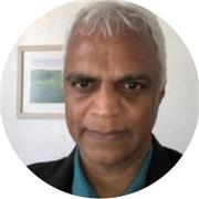 Sankar Satchidanandam