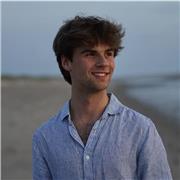 Christopher Elias
