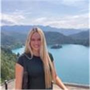 Estudiante de enfermería que ha cursado esa asignatura y más de rama de ciencias de la salid