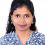 Charlene Judith Pereira