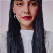 Profesora particular en Elche de primaria, educación secundaria y bachillerato: Lengua Castellana, Valenciano, Inglés, Historia, Filosofía