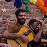 CLASES DE GUITARRA (DESDE 0 A TU CANCIÓN FAVORITA)