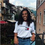 Yasmine
