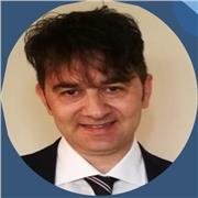 disponibile e professionale prof. di matematica e materie scientifiche e di diritto