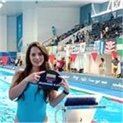 Natación online: análisis técnico por video y plan personalizado