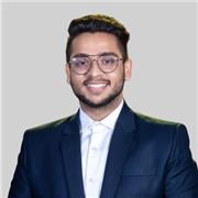 Dedicated and passionate teacher with a strong commitment to education and social impact. It's based on the requirement of student