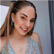 Me gusta enseñar y ayudar, podría adaptarme a lo que se me pida con alumnos de primaria.
No he dado enseñanza pero me gustaria dar clases