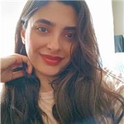 I am a passionate english instructor, I guide my students to use the hacks I implemented to improve my English as a second language