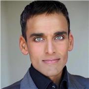Akhtar Khan