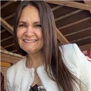 Englischlehrerin - Lernen und Spaß haben! Das Erlernen einer Fremdsprache kann sowohl lehrreich als auch unterhaltsam sein.