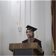 
Enseignante diplômée en biologie offre cours clairs et adaptés en ligne
