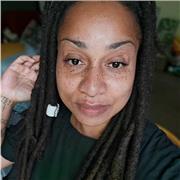 I am a creative individual who loves to support and learn from others. I will be give teaching adults/children