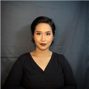 Asea Loreen Demdam