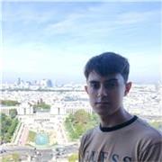 Soy un recién graduado de ingeniería electrónica y automática y me gustaría dar clases a estudiantes de ESO y Bachillerato.