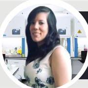 Soy Licenciada en biología y técnico de laboratorio clínico y biomédico