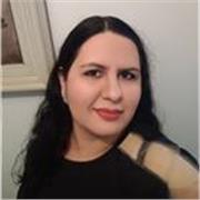 Professora de Biologia ensina todas as idades