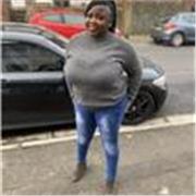 Omotola Otegbola