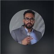 Docente de matemáticas o algebra. Soy Ingeniero electrónicos terminando una maestría en ciencias de ingeniería mecatronica