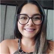 Maestra de Eapañol para clases virtuales