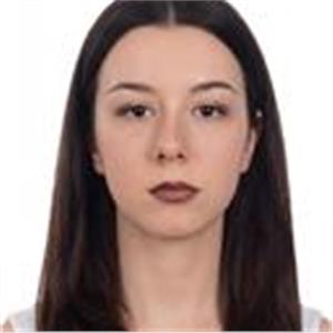 Burcu Özden