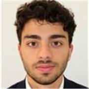 Etudiant en école d'ingénieur (ENSAM), je donne des cours de mathématiques et de physique chimie de la 3e à la terminale