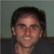 Carlos Fernandez Gonzalez