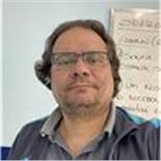 Professor de matemática com mais de 20 anos de experiência. Aula online de matemática. Ensino fundamental e ensino médio