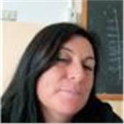 Professoressa di matematica e scienze