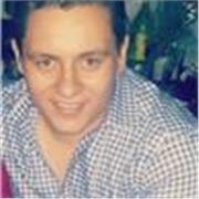 Profesor de programación de microcontroladores y Python, radico en la ciudad de Querétaro