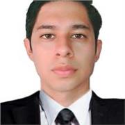 Jose Andres Merino Bustamante