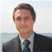 Docente di informatica e nuove tecnologie
