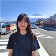 Maths, Science, English, Chinese, Japanese, Korean to adults. Online Classes only. Bachelor Degree (Hons) in Civil Engineering.