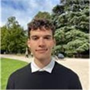 Étudiant issu d’une classe préparatoire MP et aujourd’hui élève à l’ENAC, je propose des cours particuliers de mathématiques, phys