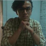 Clases particulares, accesibles. De español y áreas afines a las humanidades. También matemáticas e inglés básico