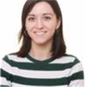 Profesora titulada en Audición y Lenguaje y Dificultades de Aprendizaje, con experiencia y vocación
