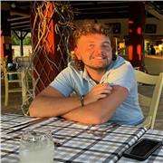 Science tutor can teach any secondary school age children, can do in person lessons too